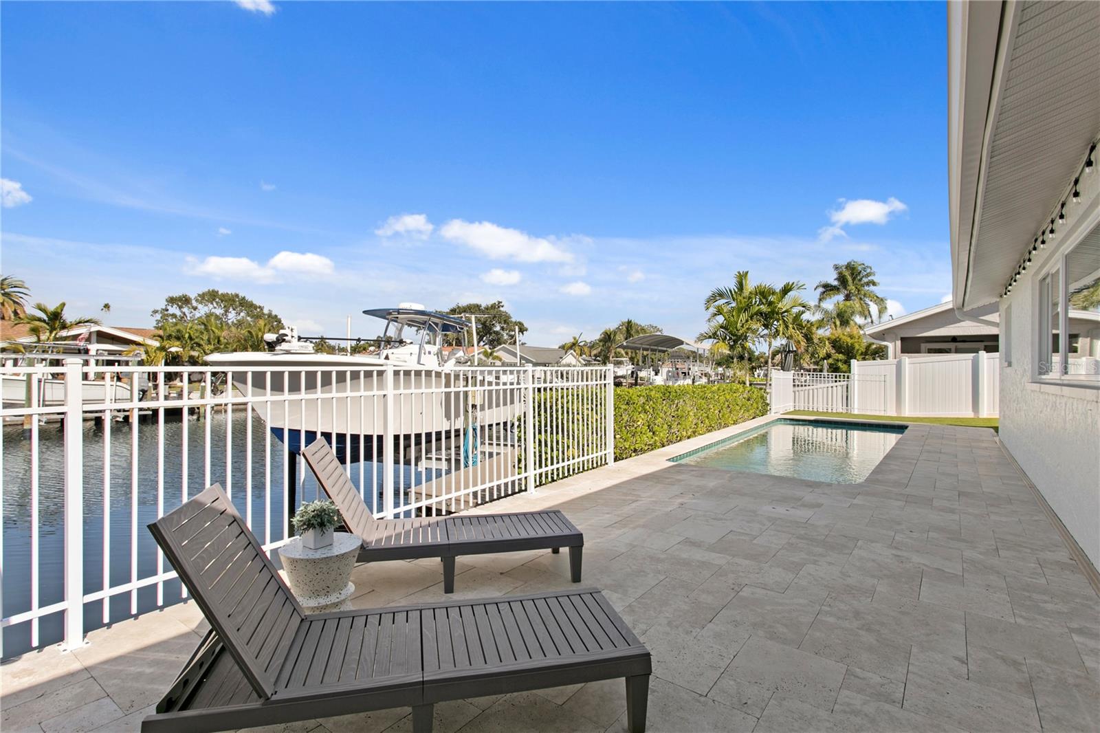 PONDEROSA OF SHORE ACRES - Residential