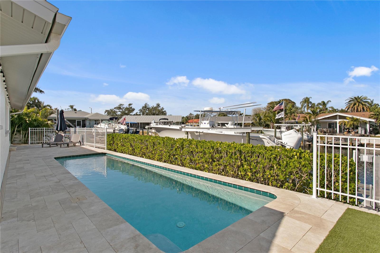 PONDEROSA OF SHORE ACRES - Residential