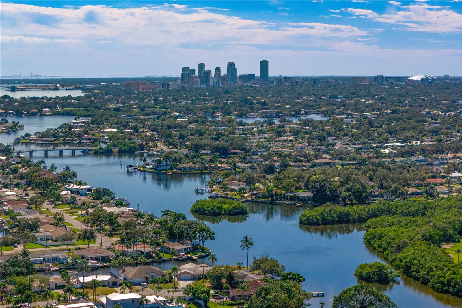 PONDEROSA OF SHORE ACRES - Residential