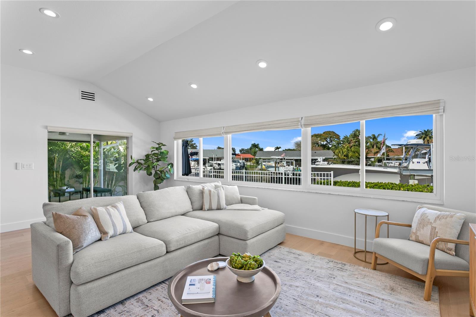 PONDEROSA OF SHORE ACRES - Residential