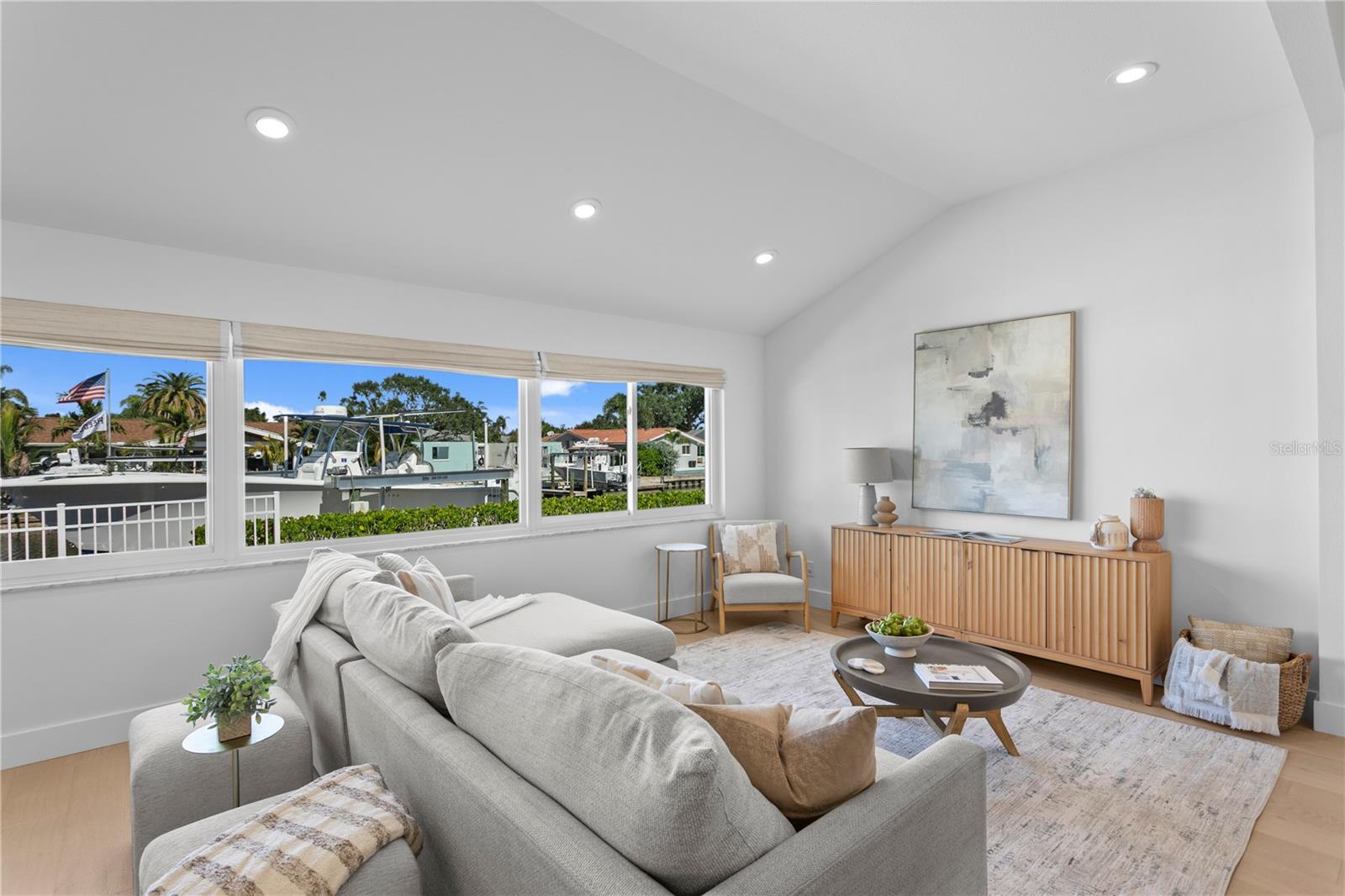 PONDEROSA OF SHORE ACRES - Residential