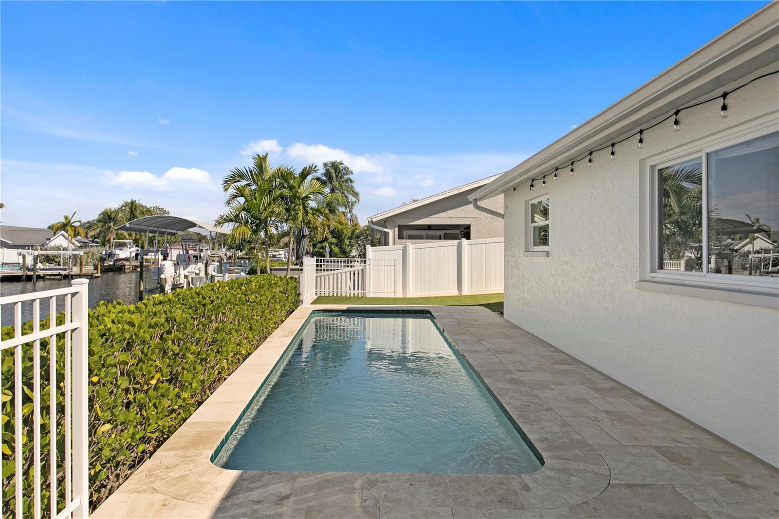 PONDEROSA OF SHORE ACRES - Residential