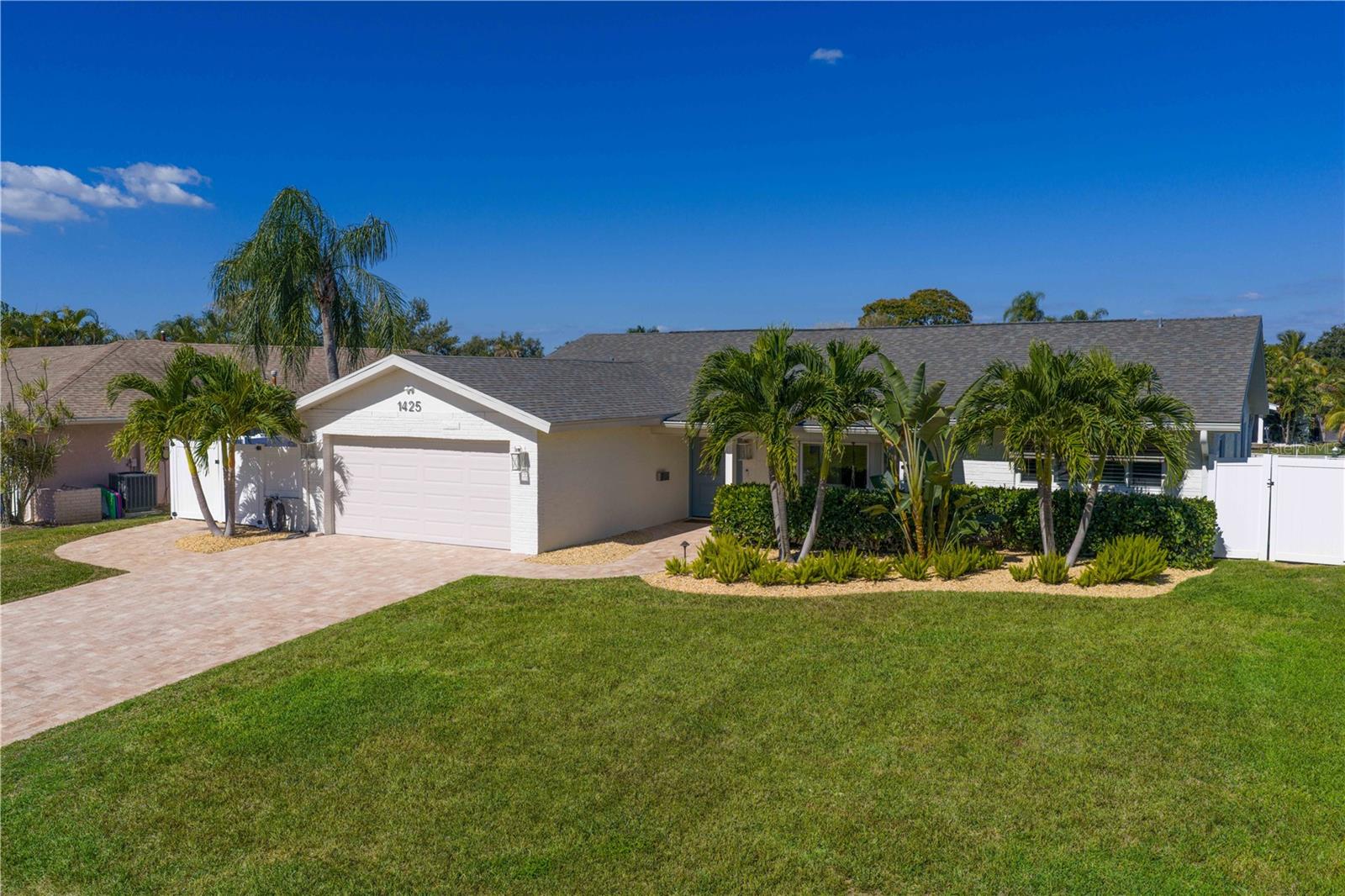 PONDEROSA OF SHORE ACRES - Residential