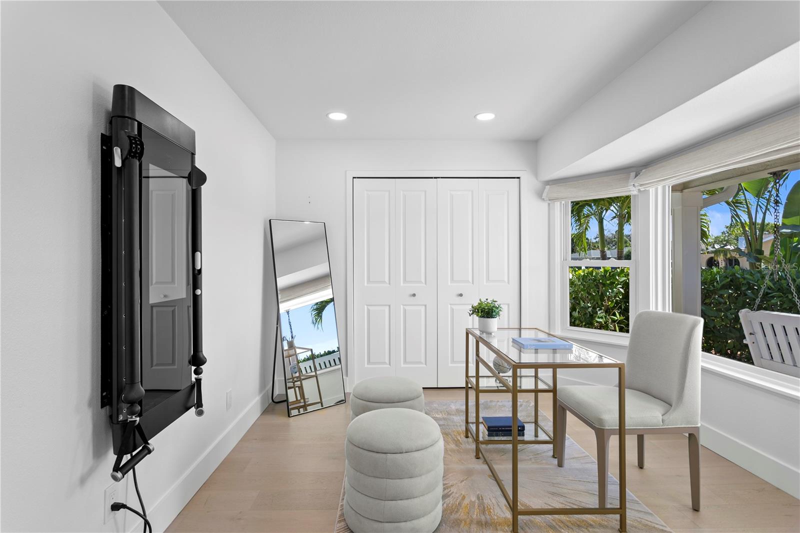 PONDEROSA OF SHORE ACRES - Residential