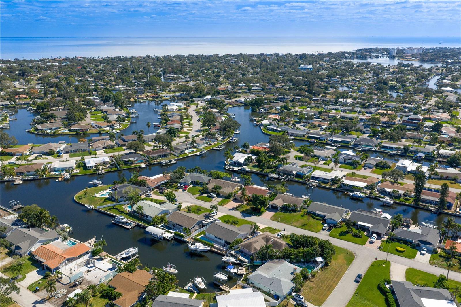 PONDEROSA OF SHORE ACRES - Residential