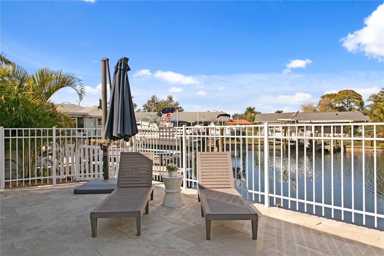 PONDEROSA OF SHORE ACRES - Residential