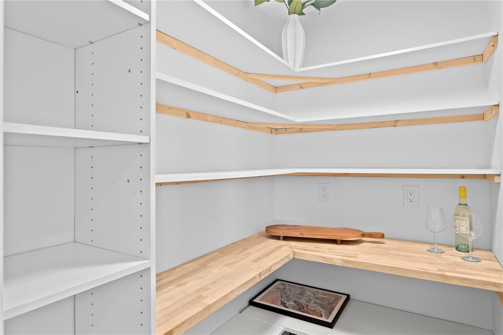 PONDEROSA OF SHORE ACRES - Residential