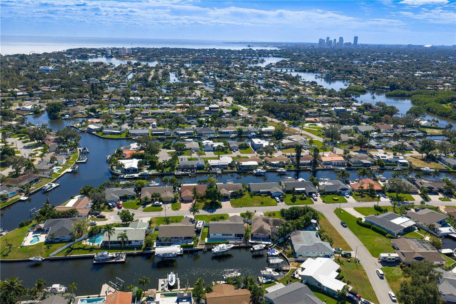 PONDEROSA OF SHORE ACRES - Residential