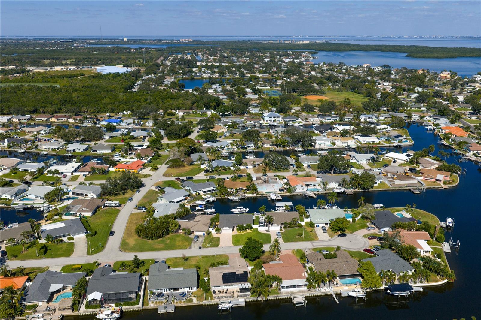 PONDEROSA OF SHORE ACRES - Residential