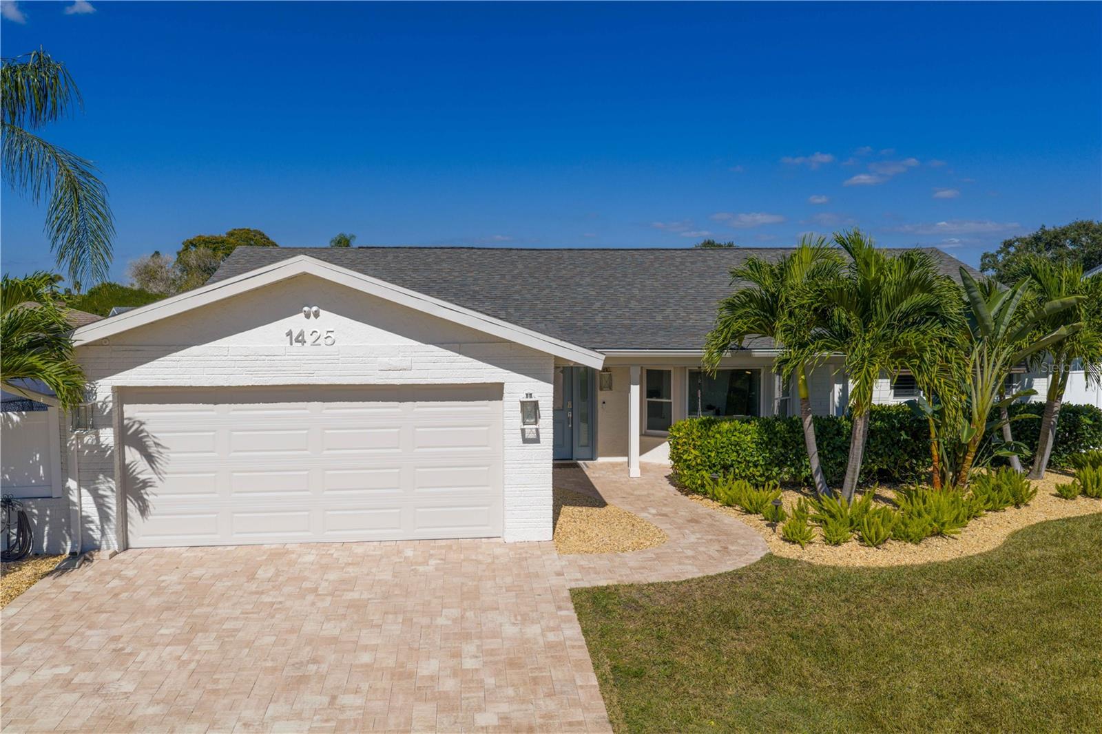 PONDEROSA OF SHORE ACRES - Residential