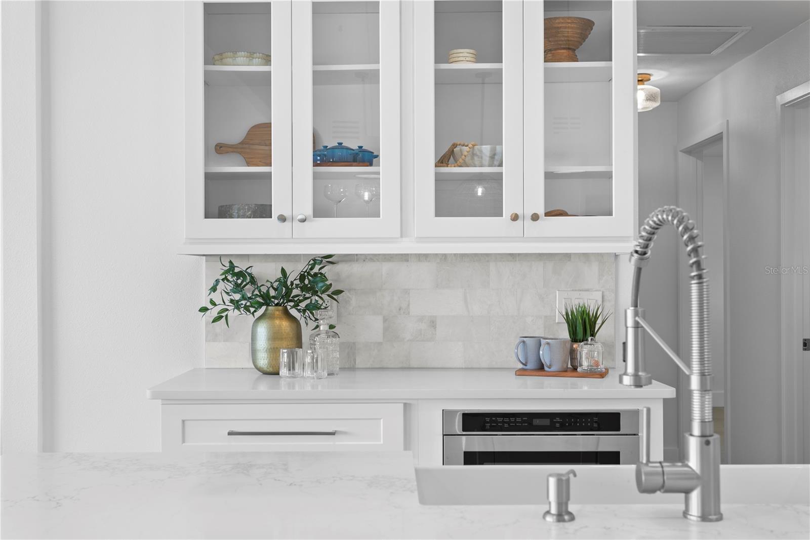 PONDEROSA OF SHORE ACRES - Residential