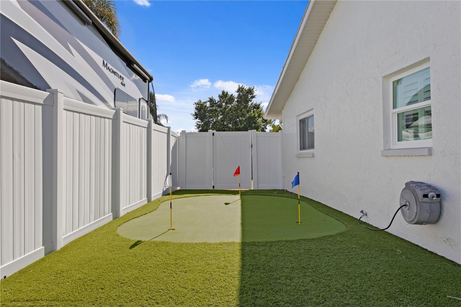 PONDEROSA OF SHORE ACRES - Residential