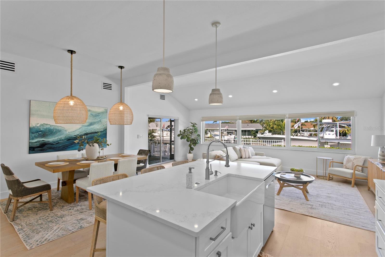 PONDEROSA OF SHORE ACRES - Residential