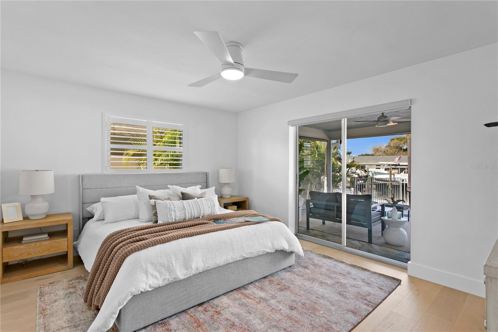 PONDEROSA OF SHORE ACRES - Residential