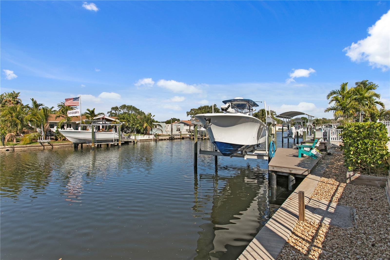 PONDEROSA OF SHORE ACRES - Residential