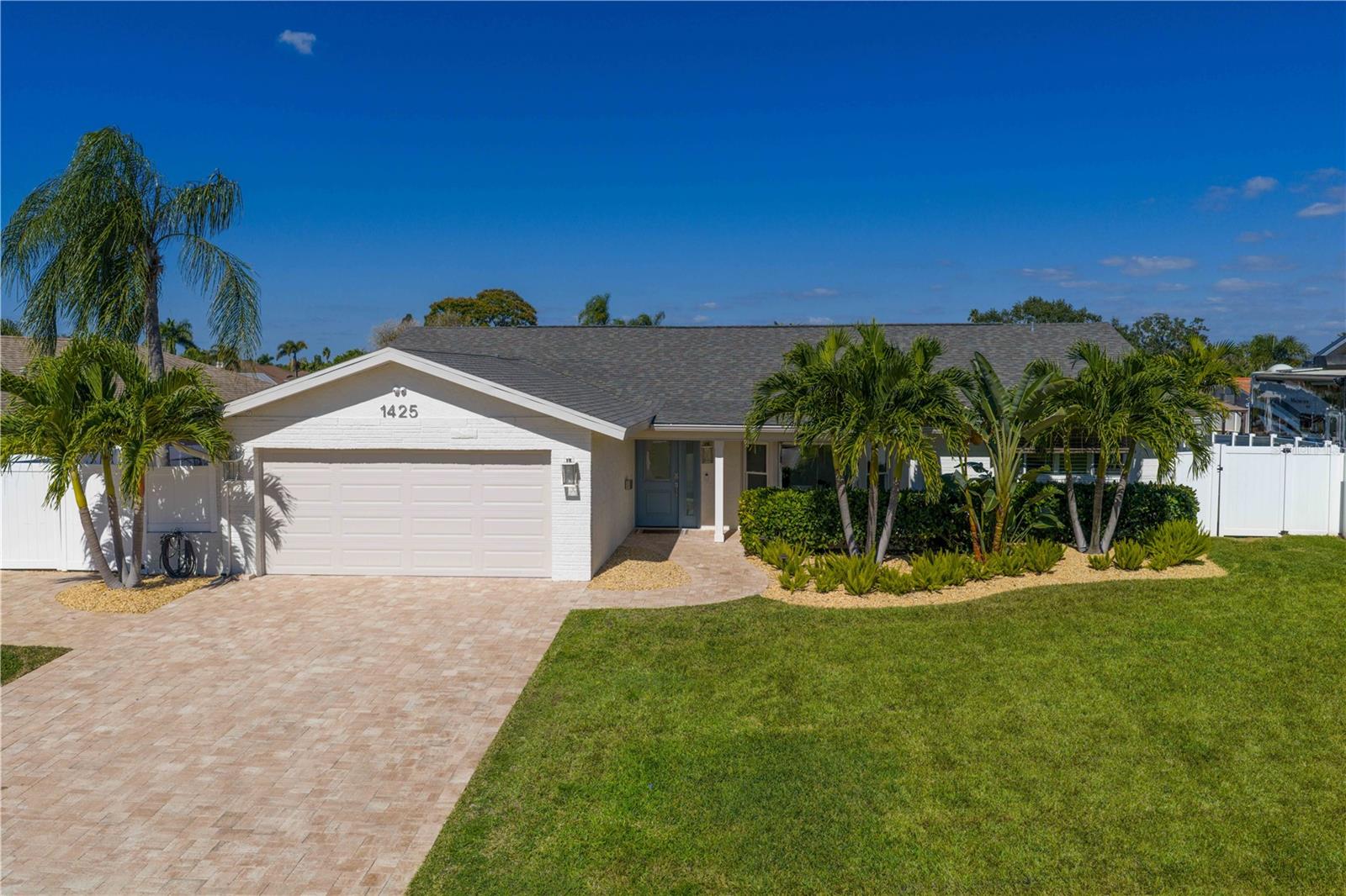PONDEROSA OF SHORE ACRES - Residential