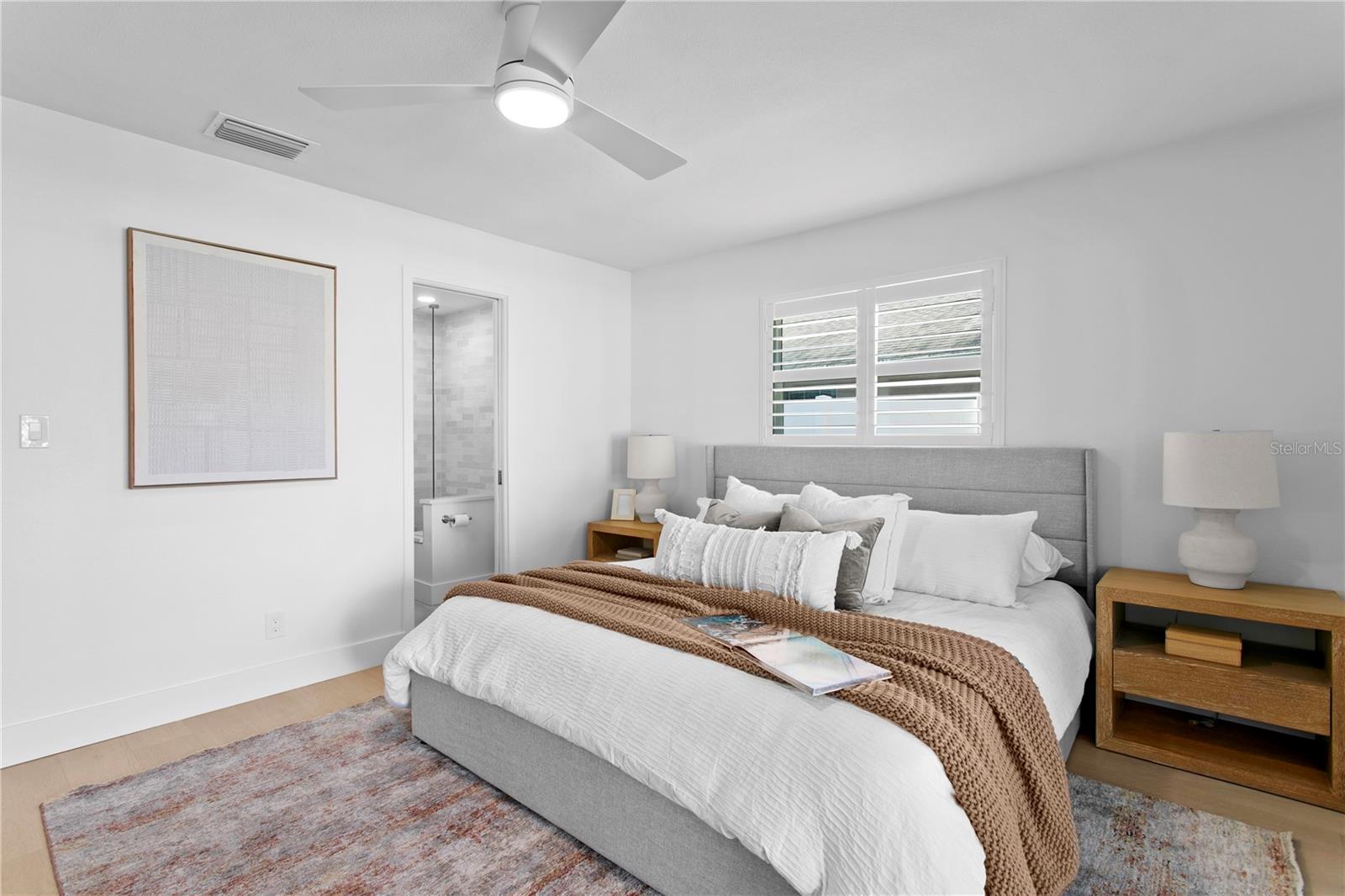 PONDEROSA OF SHORE ACRES - Residential