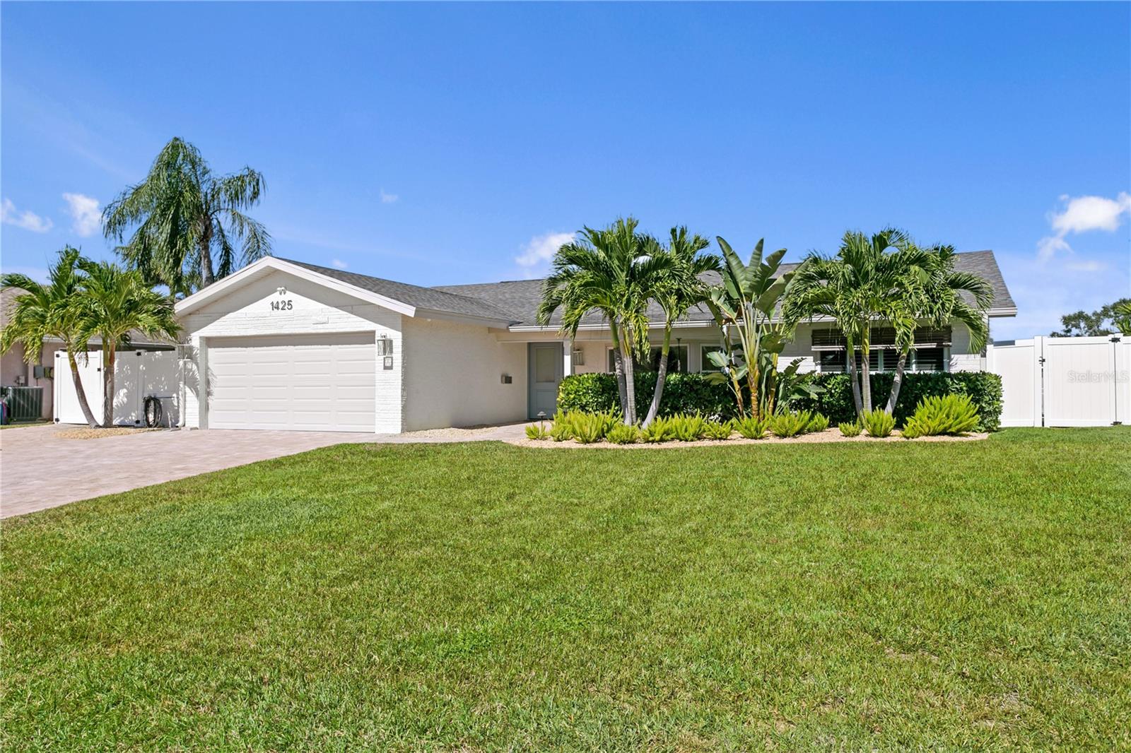 PONDEROSA OF SHORE ACRES - Residential