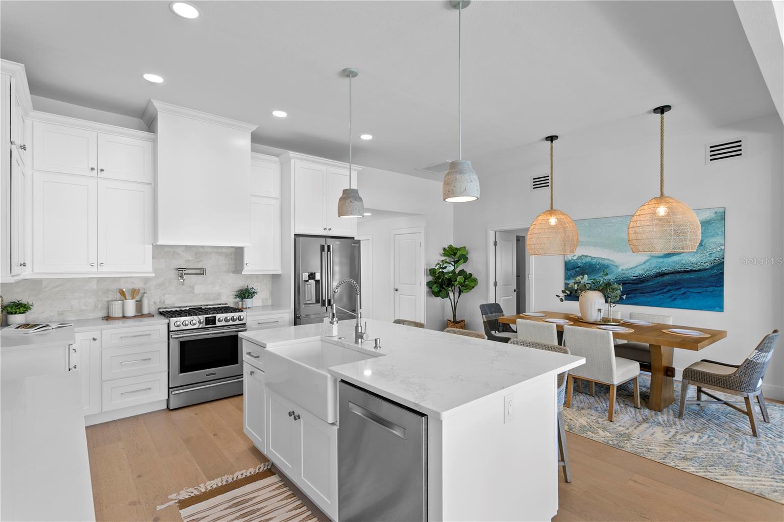 PONDEROSA OF SHORE ACRES - Residential