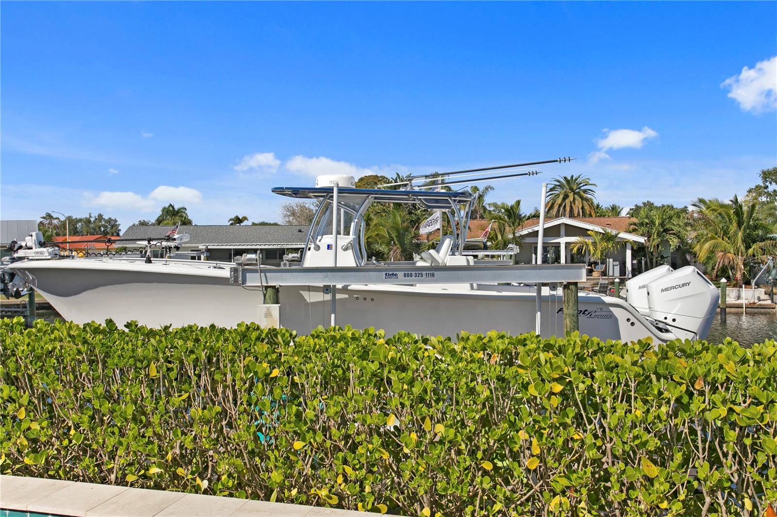 PONDEROSA OF SHORE ACRES - Residential