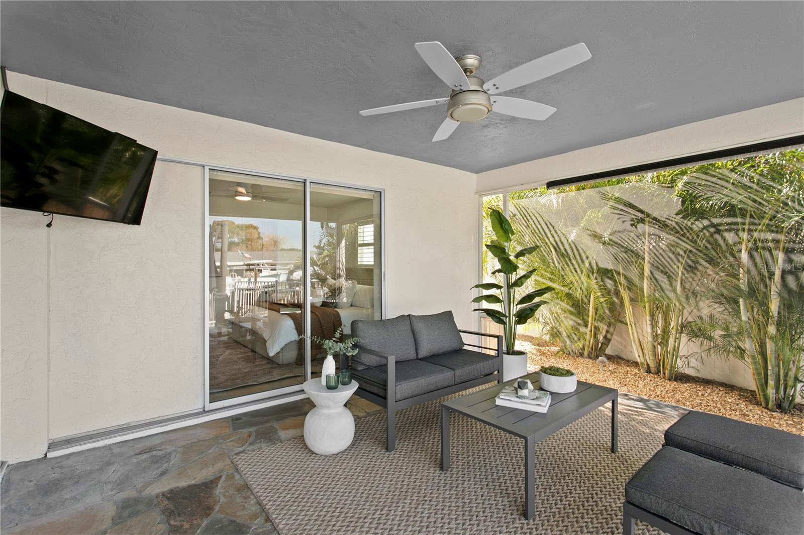 PONDEROSA OF SHORE ACRES - Residential