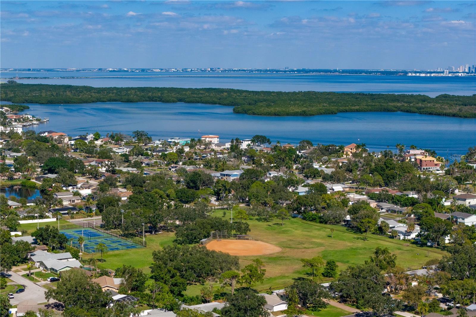 PONDEROSA OF SHORE ACRES - Residential