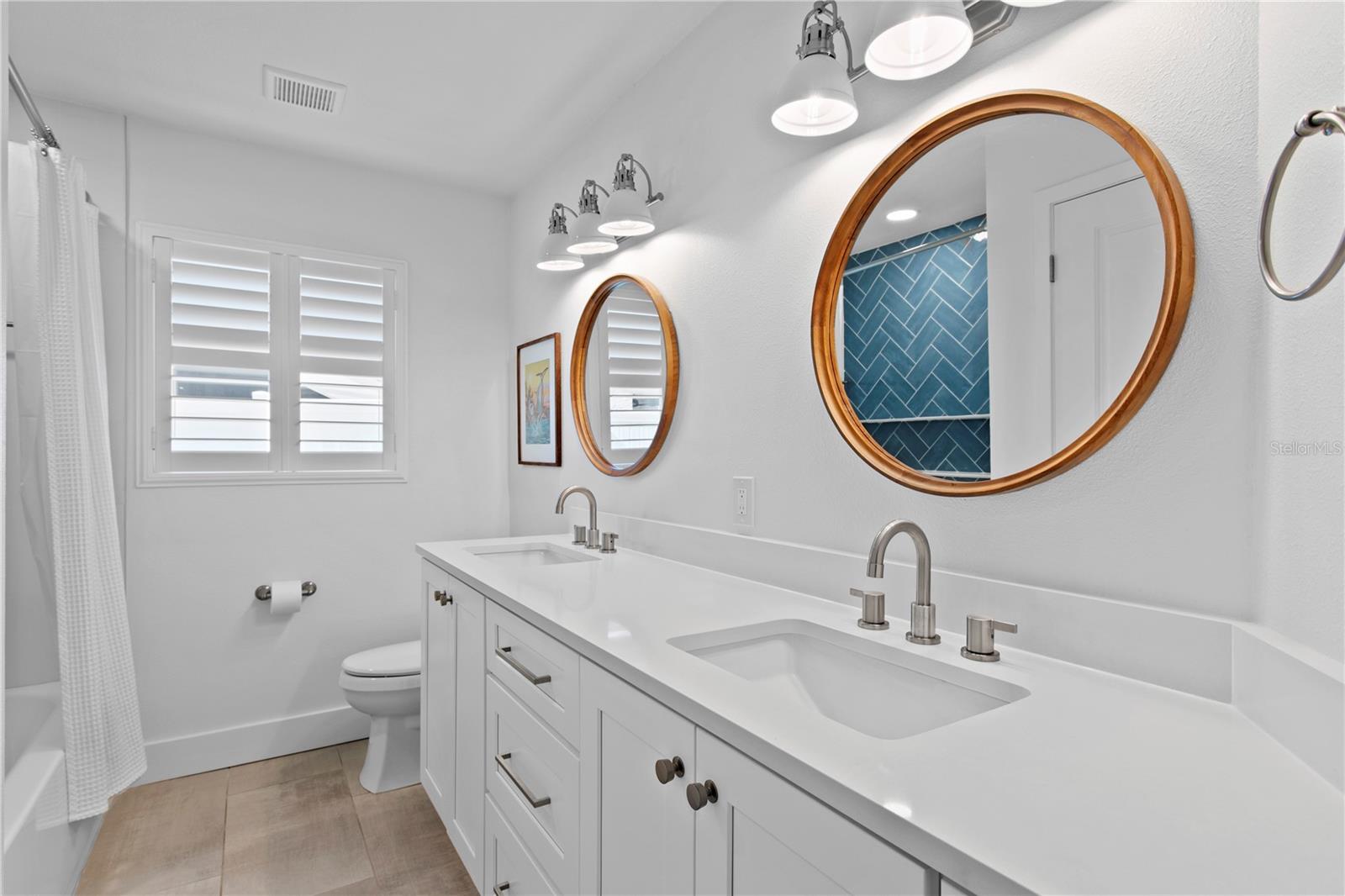 PONDEROSA OF SHORE ACRES - Residential