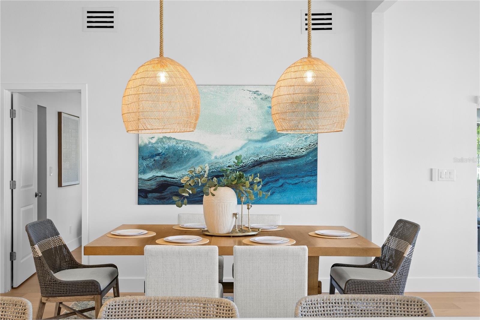 PONDEROSA OF SHORE ACRES - Residential