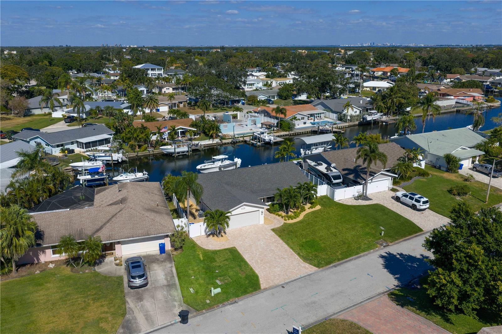 PONDEROSA OF SHORE ACRES - Residential