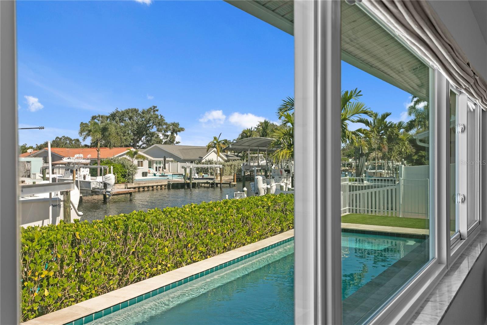 PONDEROSA OF SHORE ACRES - Residential