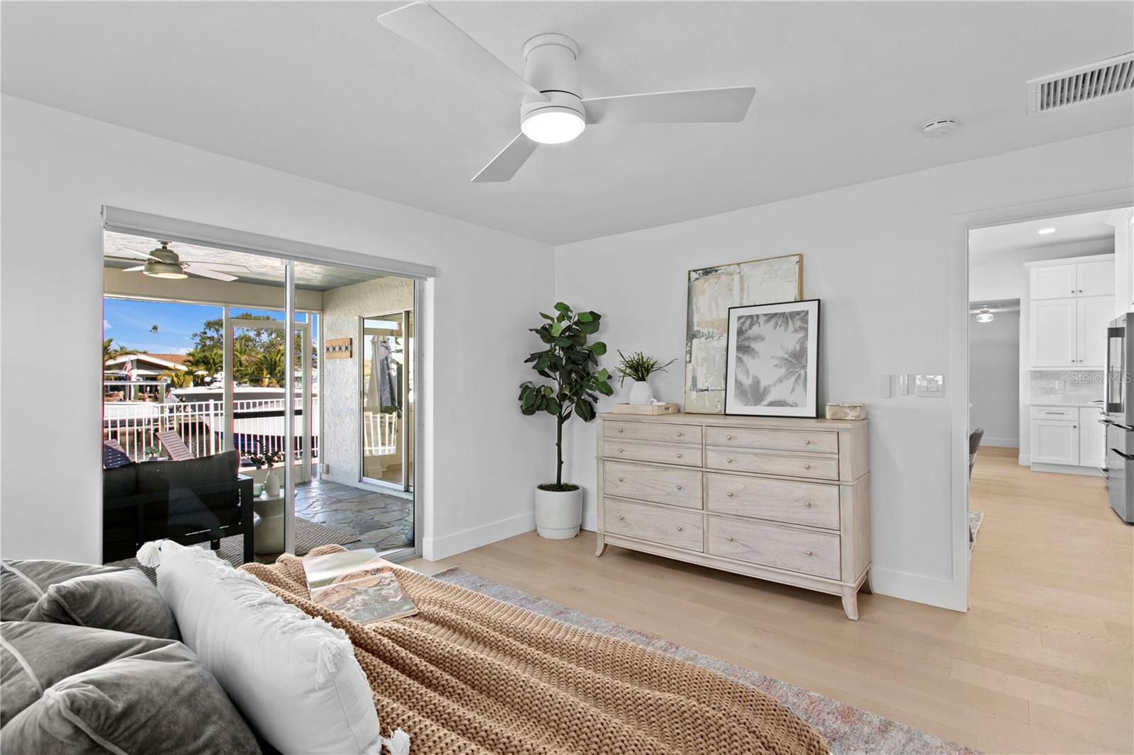 PONDEROSA OF SHORE ACRES - Residential