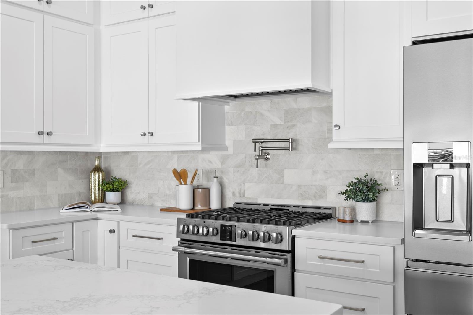 PONDEROSA OF SHORE ACRES - Residential