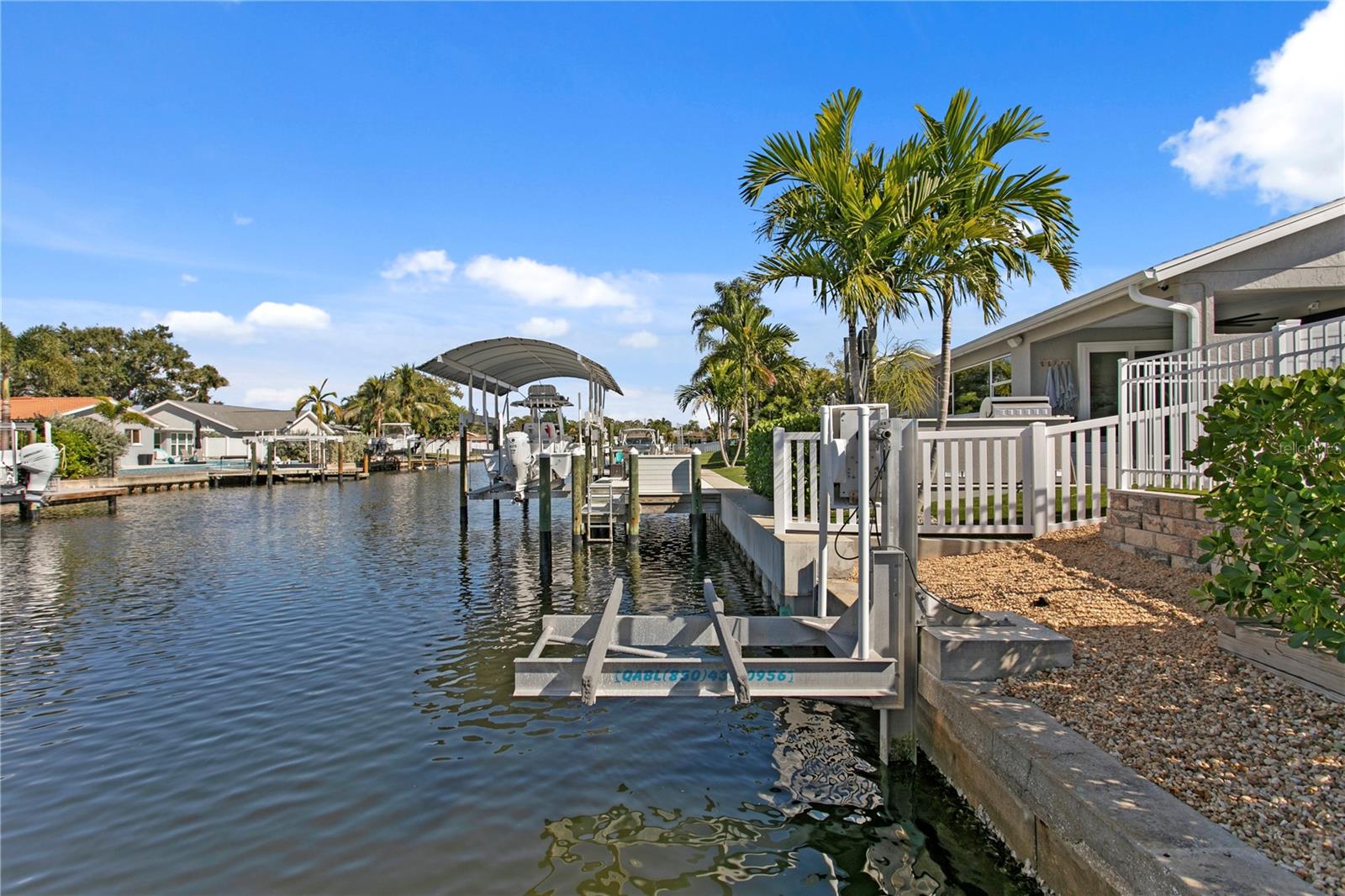 PONDEROSA OF SHORE ACRES - Residential