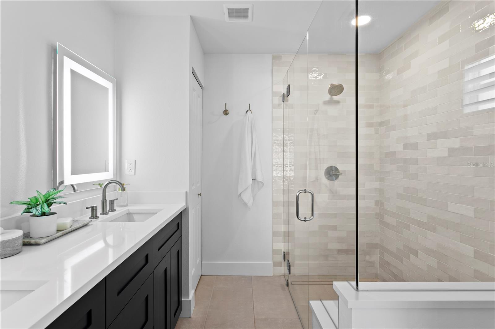 PONDEROSA OF SHORE ACRES - Residential