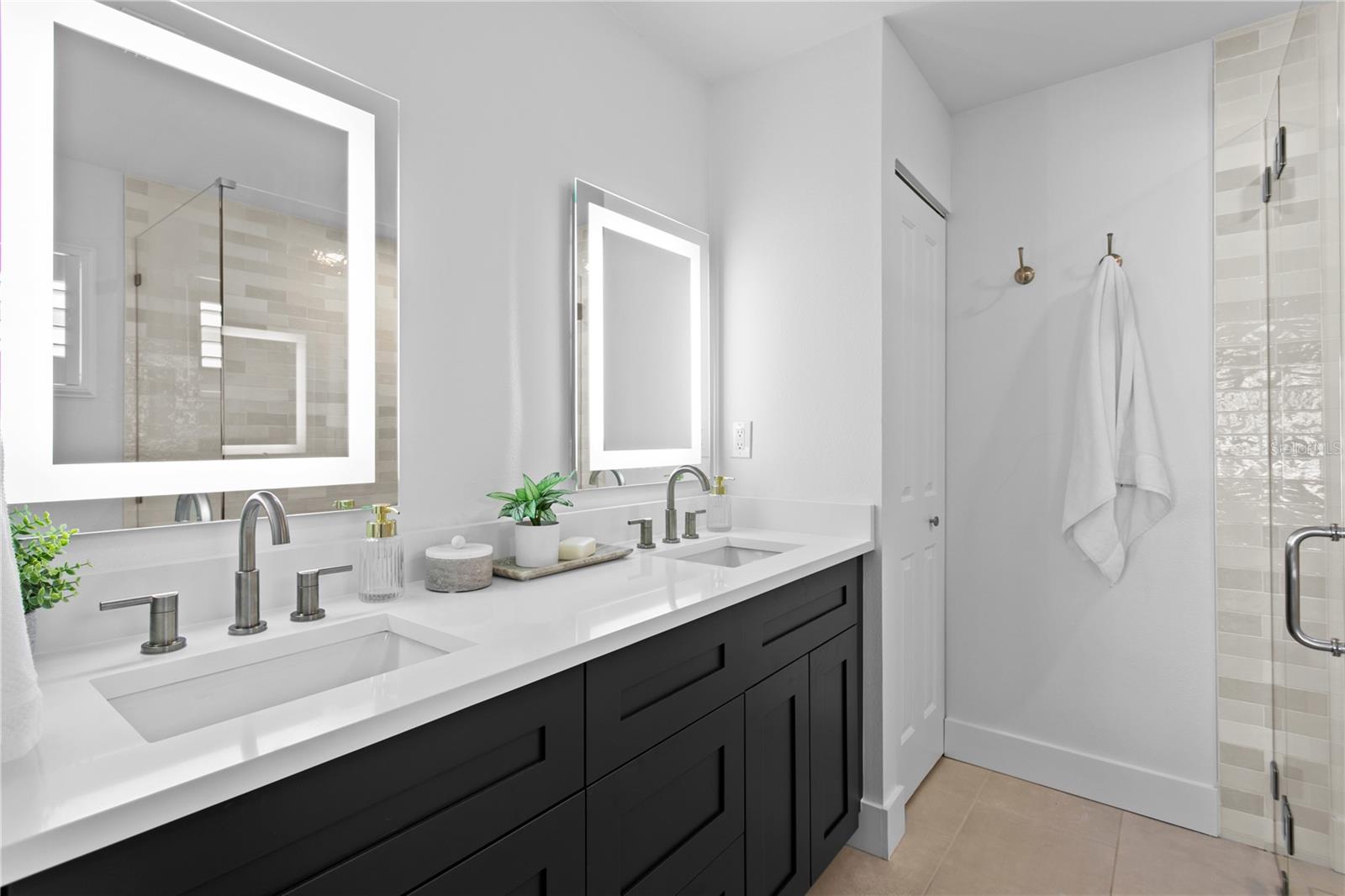 PONDEROSA OF SHORE ACRES - Residential