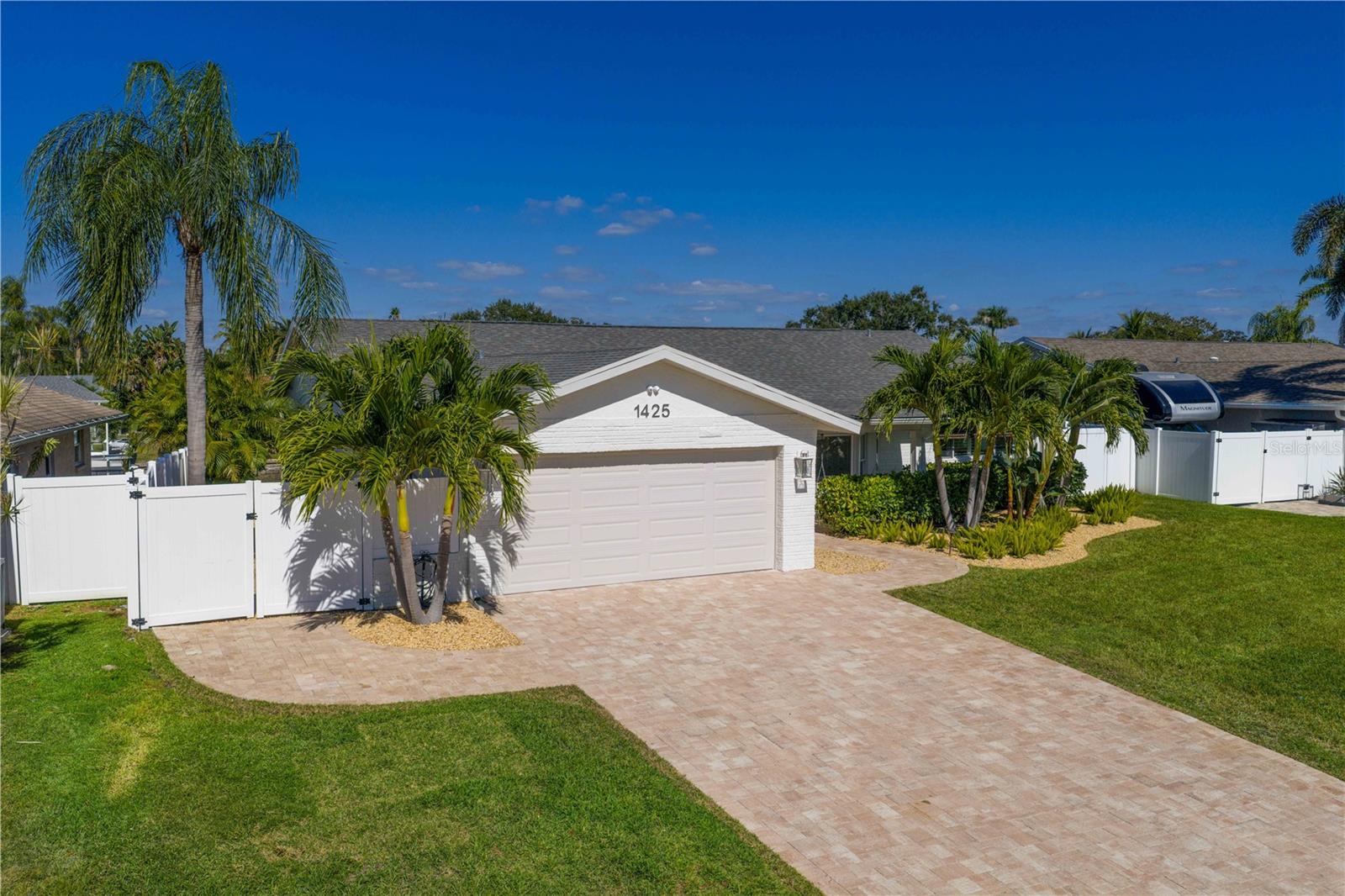 PONDEROSA OF SHORE ACRES - Residential