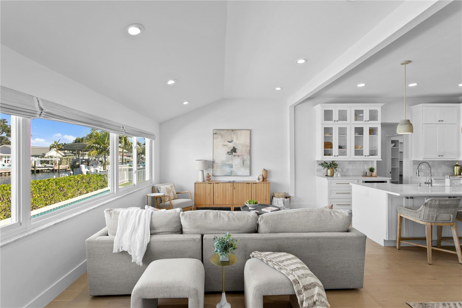 PONDEROSA OF SHORE ACRES - Residential