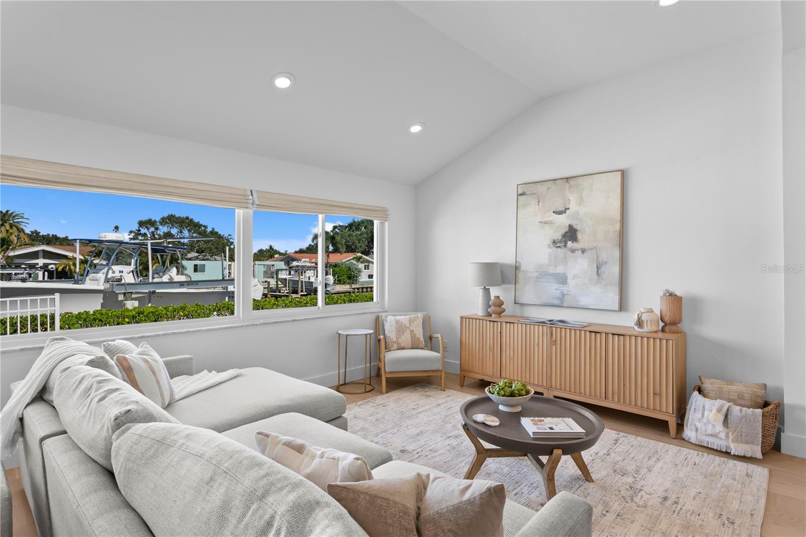 PONDEROSA OF SHORE ACRES - Residential