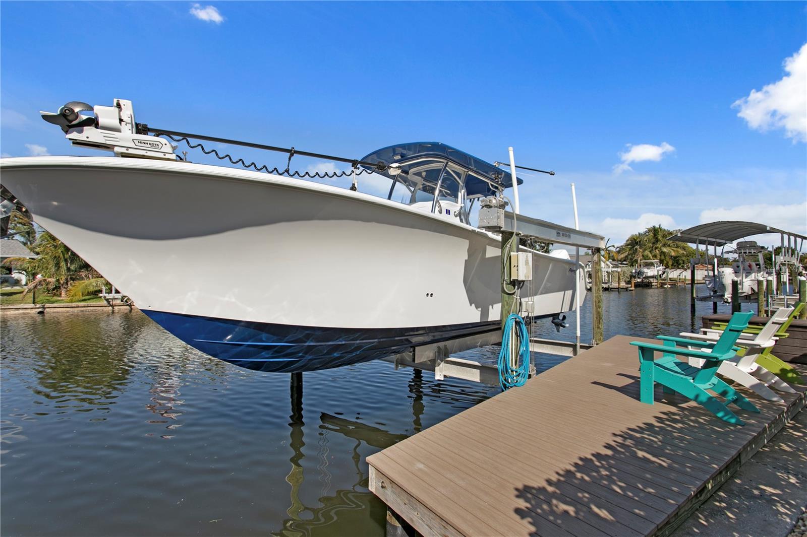 PONDEROSA OF SHORE ACRES - Residential