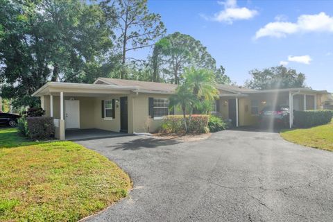 A home in ORLANDO