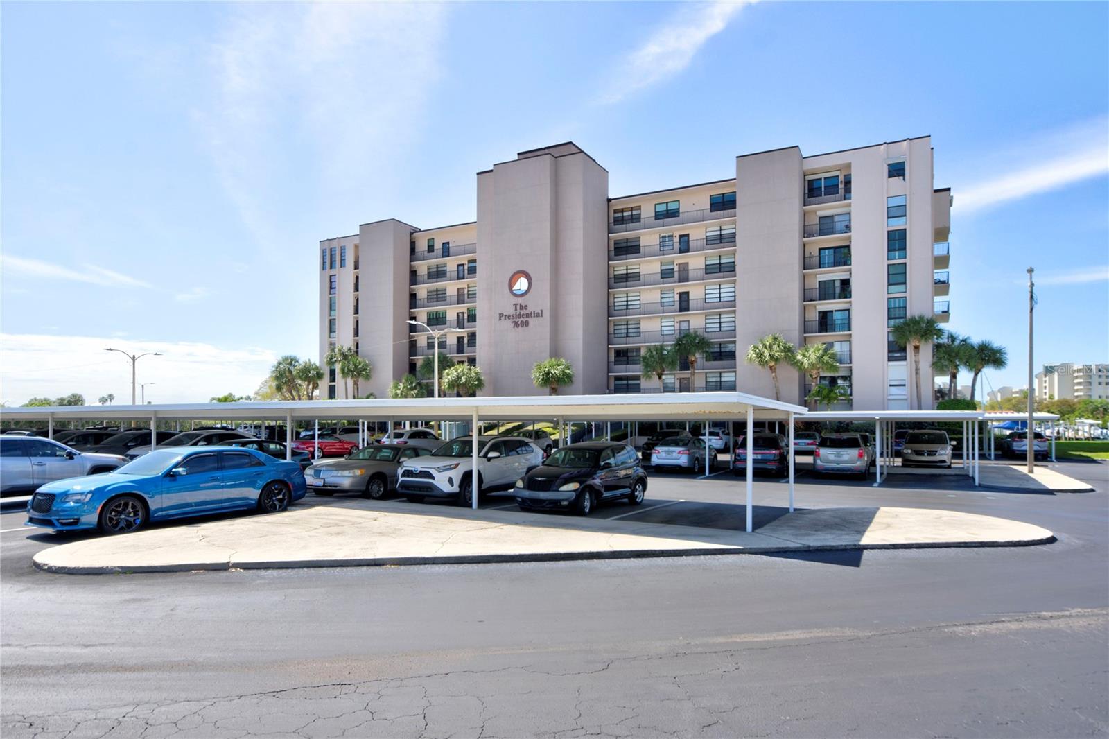 7600 SUN ISLAND DRIVE S 804