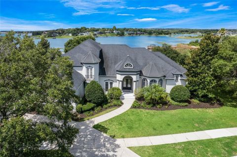 A home in CLERMONT