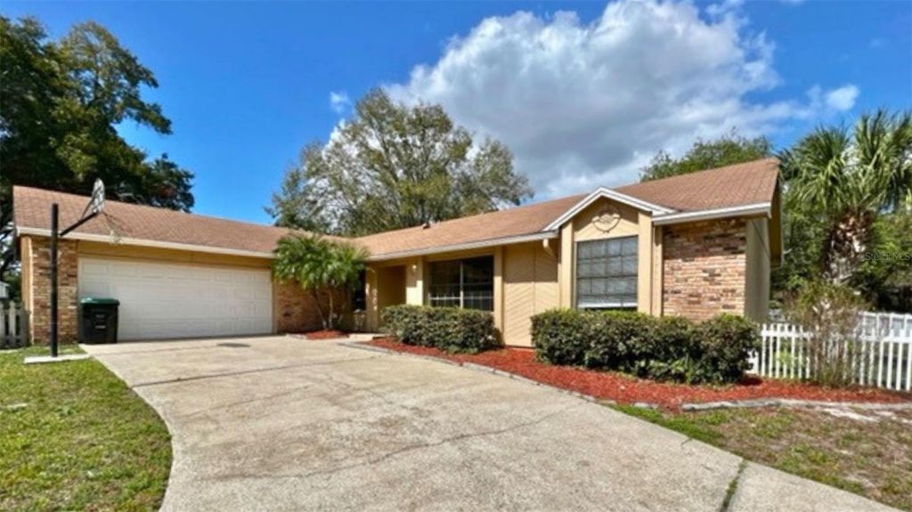 Photo of 7701 White Ash Street, Orlando, FL 32819 (MLS # S5143384)