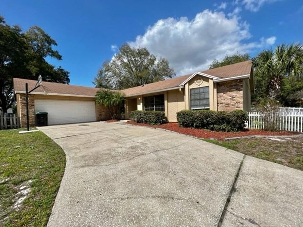 Photo of 7701 White Ash Street, Orlando, FL 32819 (MLS # S5143384)