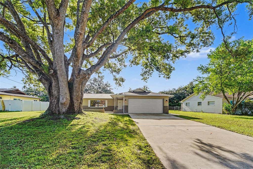 Photo of 1364 Dill Avenue, Spring Hill, FL 34608 (MLS # TB8536977)