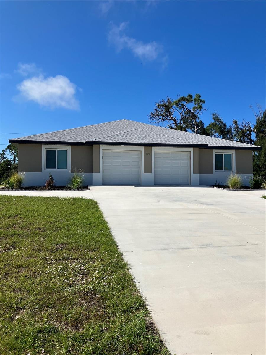 Photo of 129 Boundary Boulevard #2, Placida, FL 33947 (MLS # D6149086)