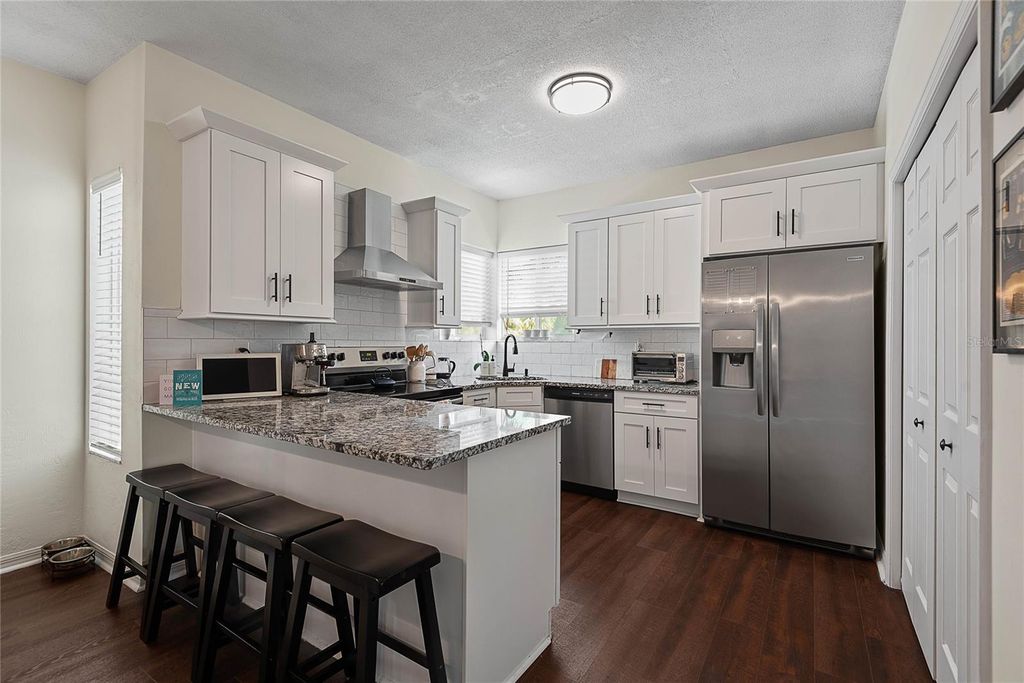 Photo of 39 Magnolia Drive S, Ormond Beach, FL 32174 (MLS # FC314449)