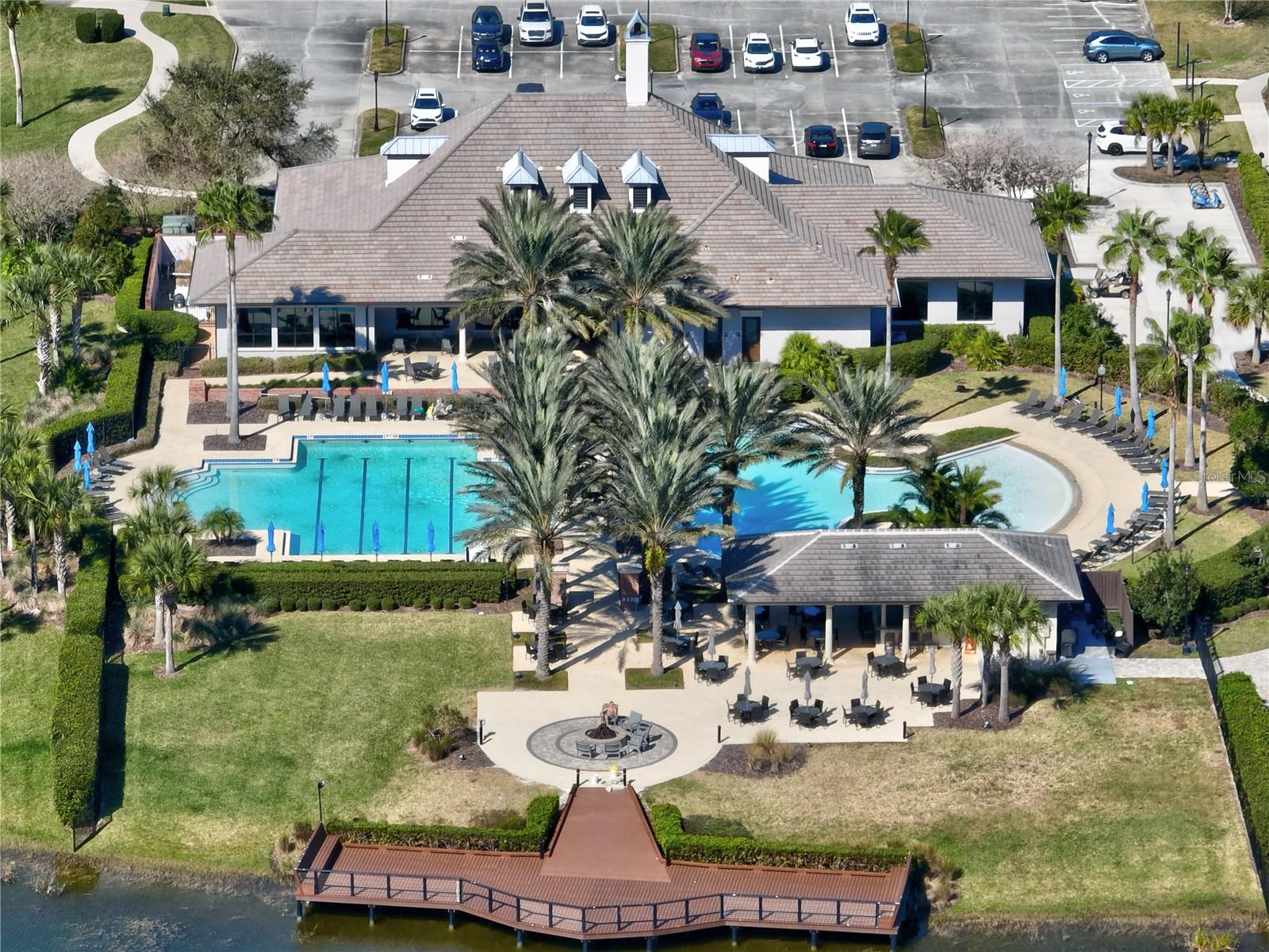 PLANTATION BAY PH 01A UNIT 01-6 - Residential