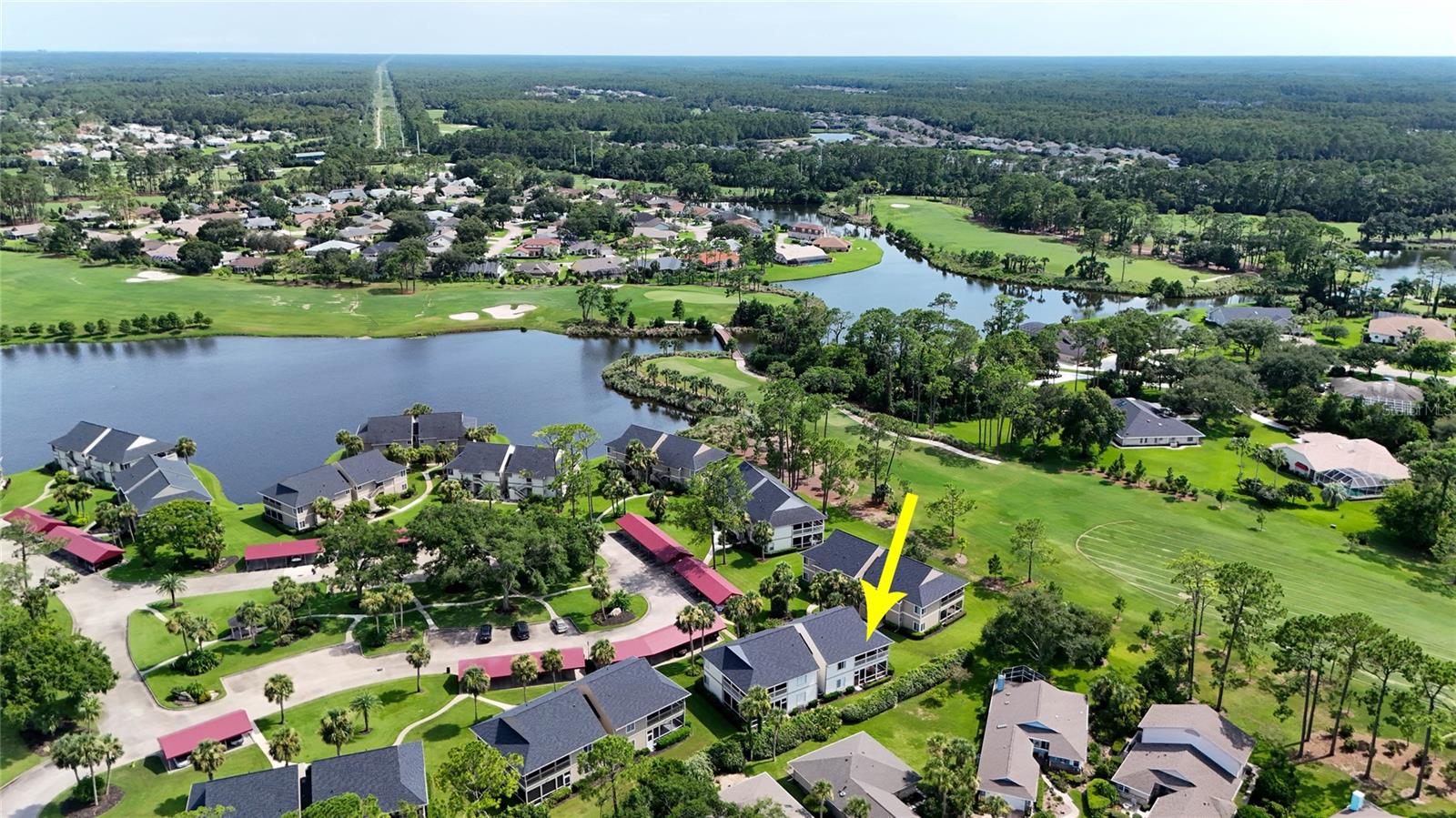 PLANTATION BAY PH 01A UNIT 01-6 - Residential