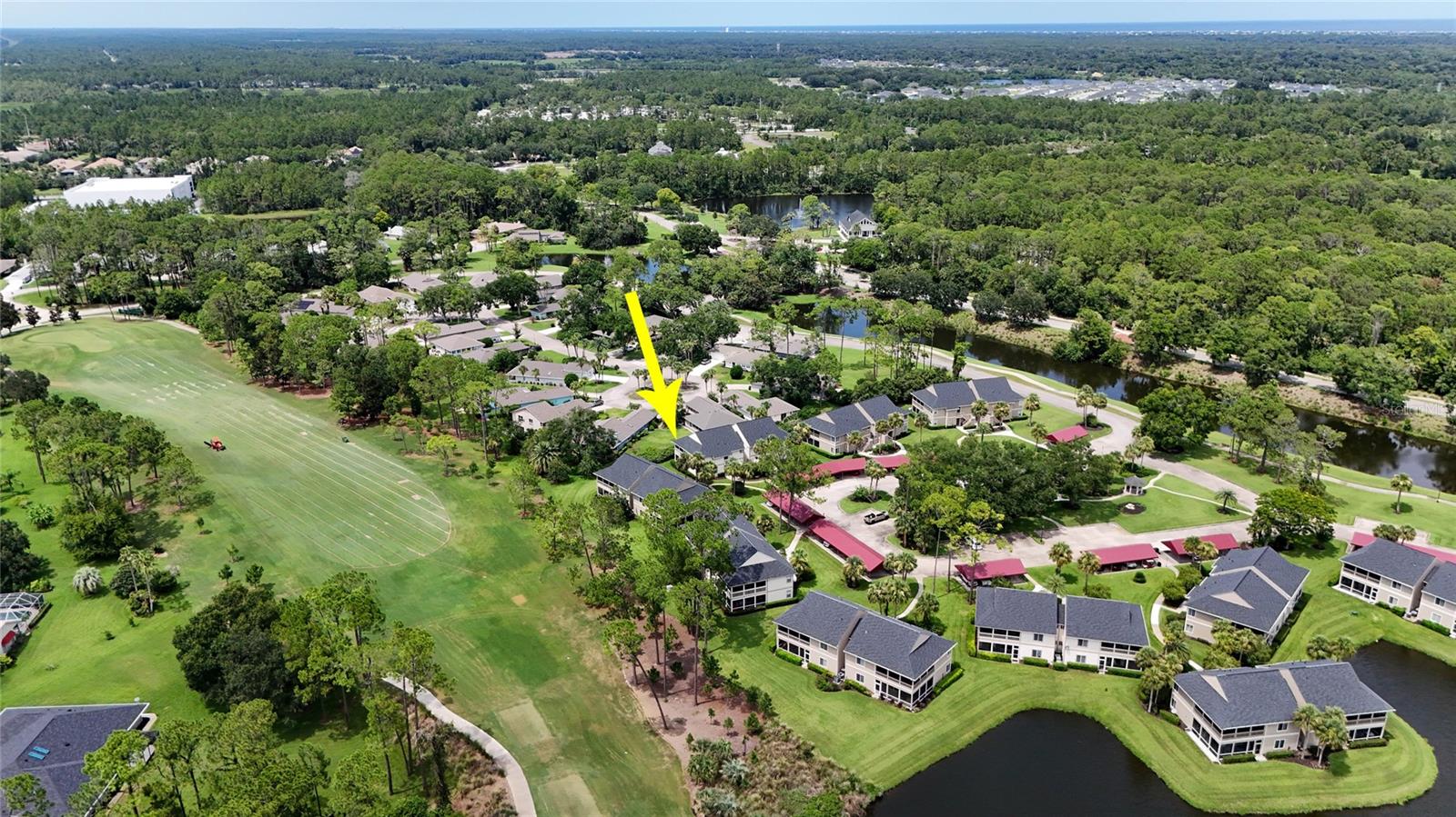 PLANTATION BAY PH 01A UNIT 01-6 - Residential